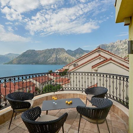 2Montenegro Mimoza Apartments Доброта Экстерьер фото