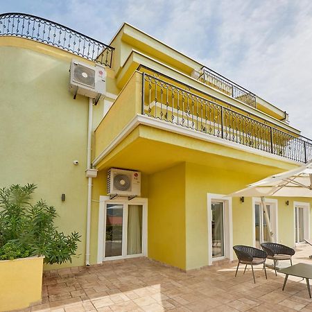 2Montenegro Mimoza Apartments Доброта Экстерьер фото