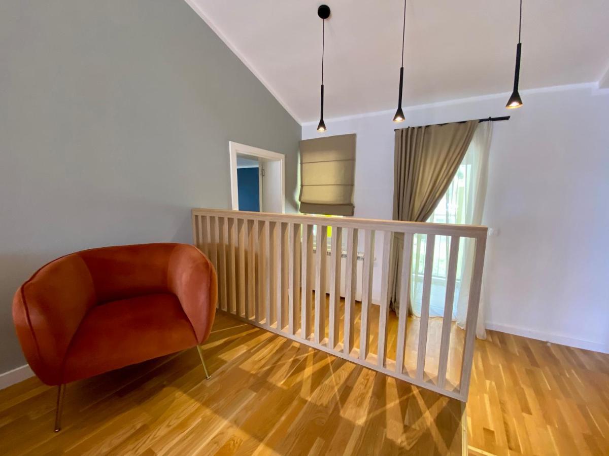 2Montenegro Mimoza Apartments Доброта Экстерьер фото
