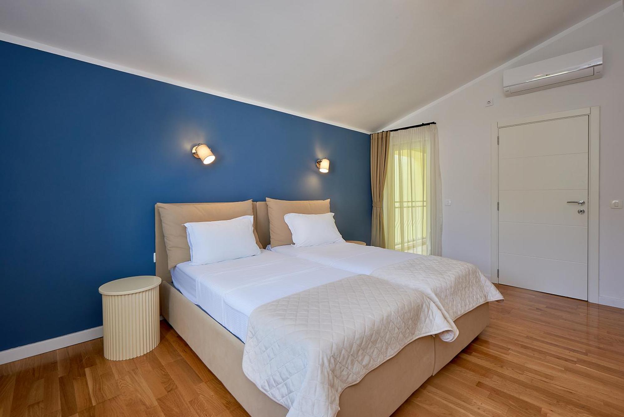 2Montenegro Mimoza Apartments Доброта Экстерьер фото