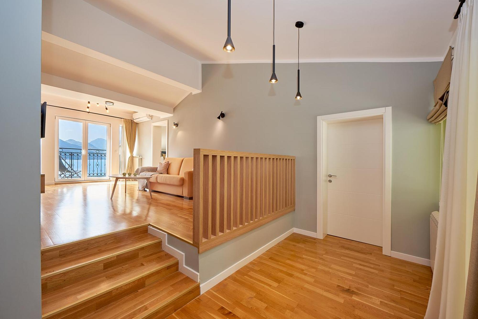 2Montenegro Mimoza Apartments Доброта Экстерьер фото