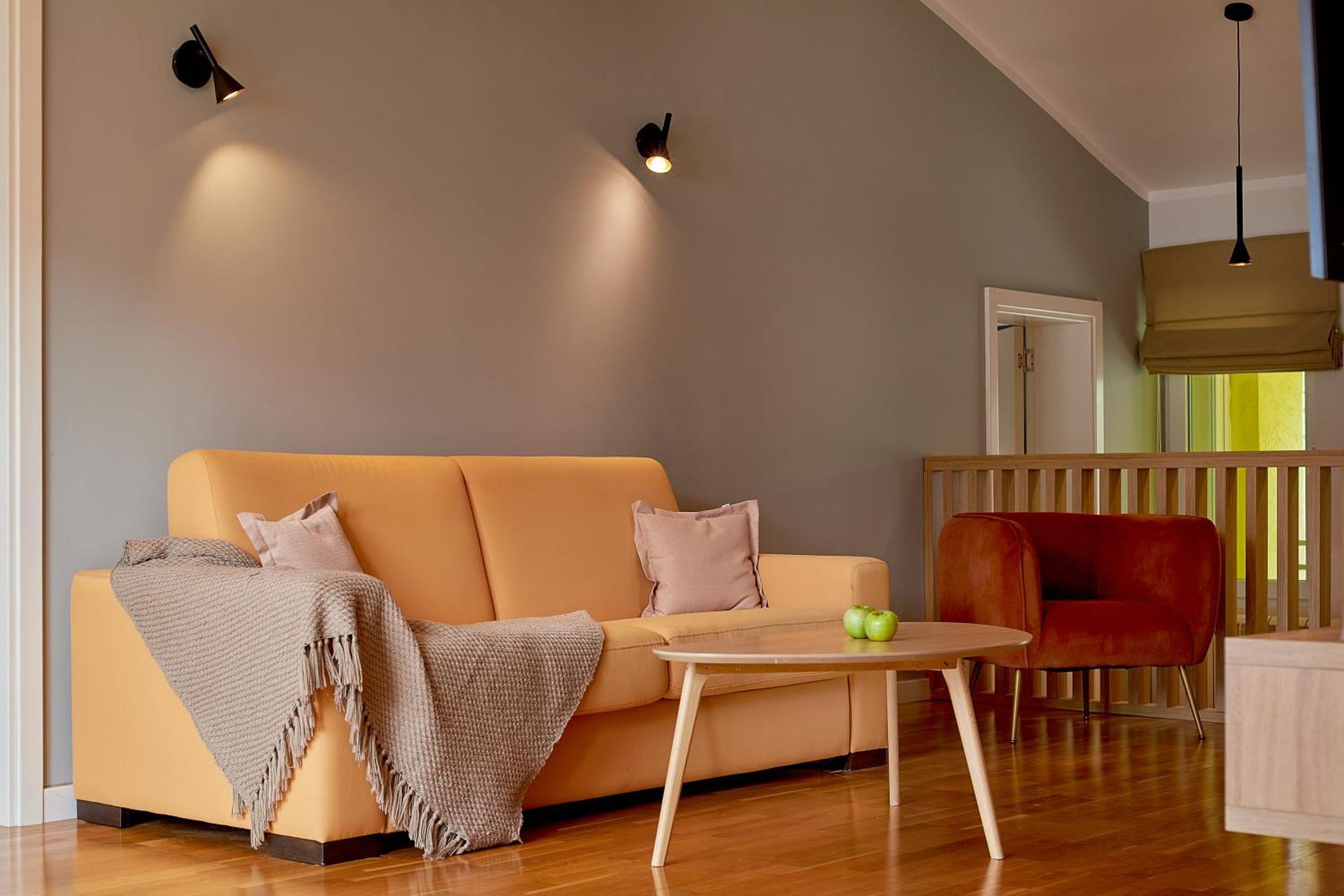 2Montenegro Mimoza Apartments Доброта Экстерьер фото