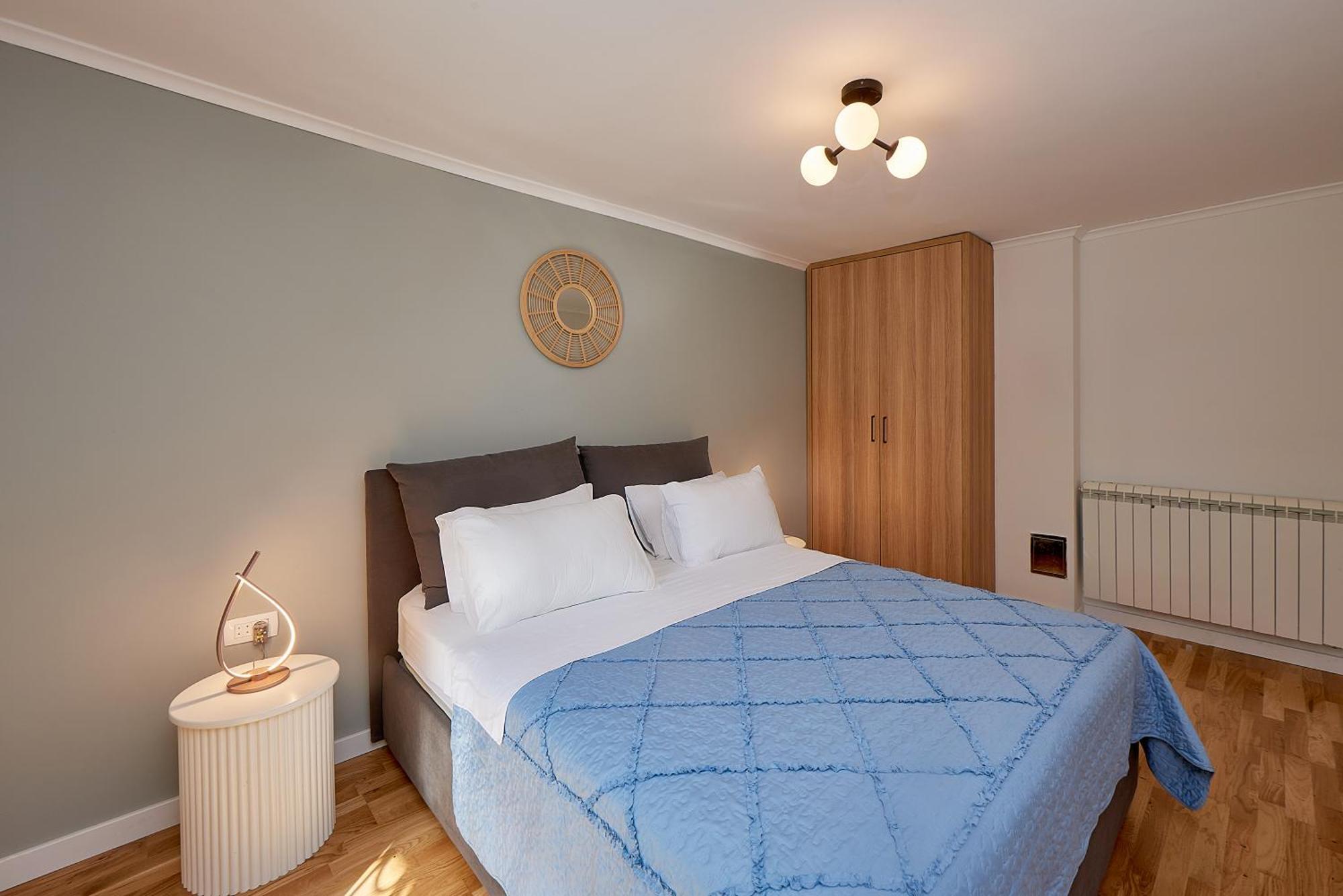 2Montenegro Mimoza Apartments Доброта Экстерьер фото