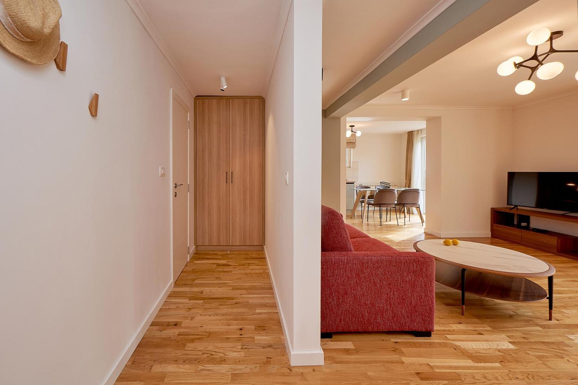 2Montenegro Mimoza Apartments Доброта Экстерьер фото