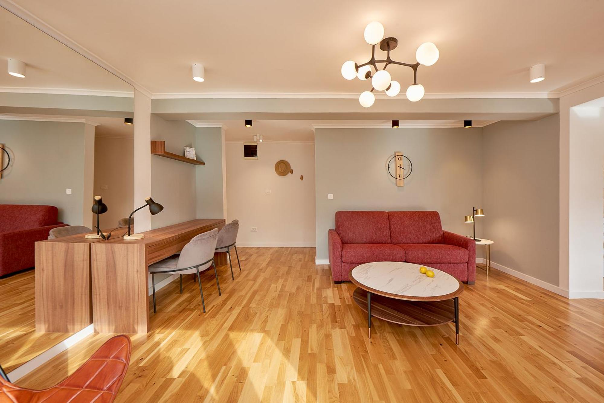 2Montenegro Mimoza Apartments Доброта Экстерьер фото
