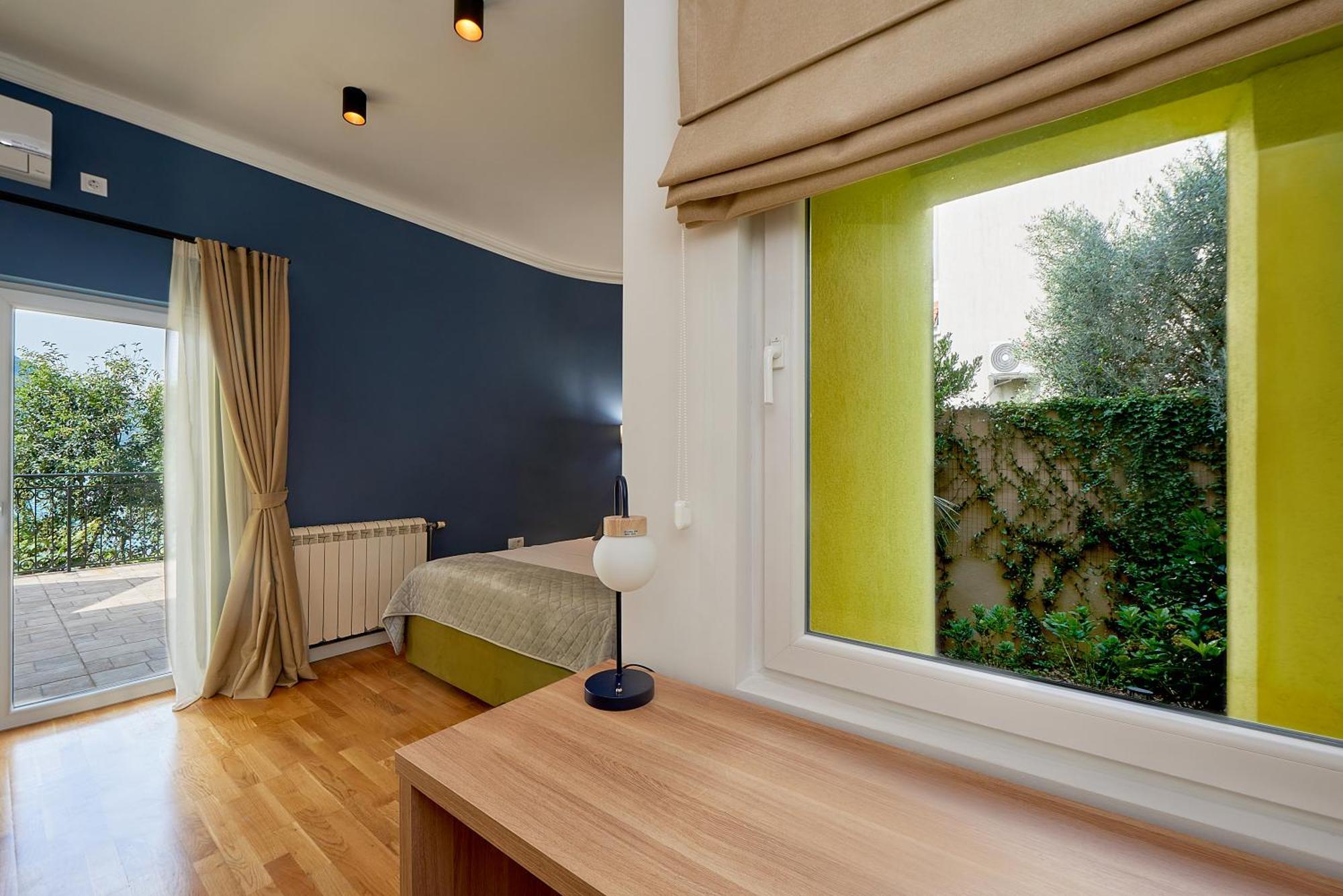 2Montenegro Mimoza Apartments Доброта Экстерьер фото