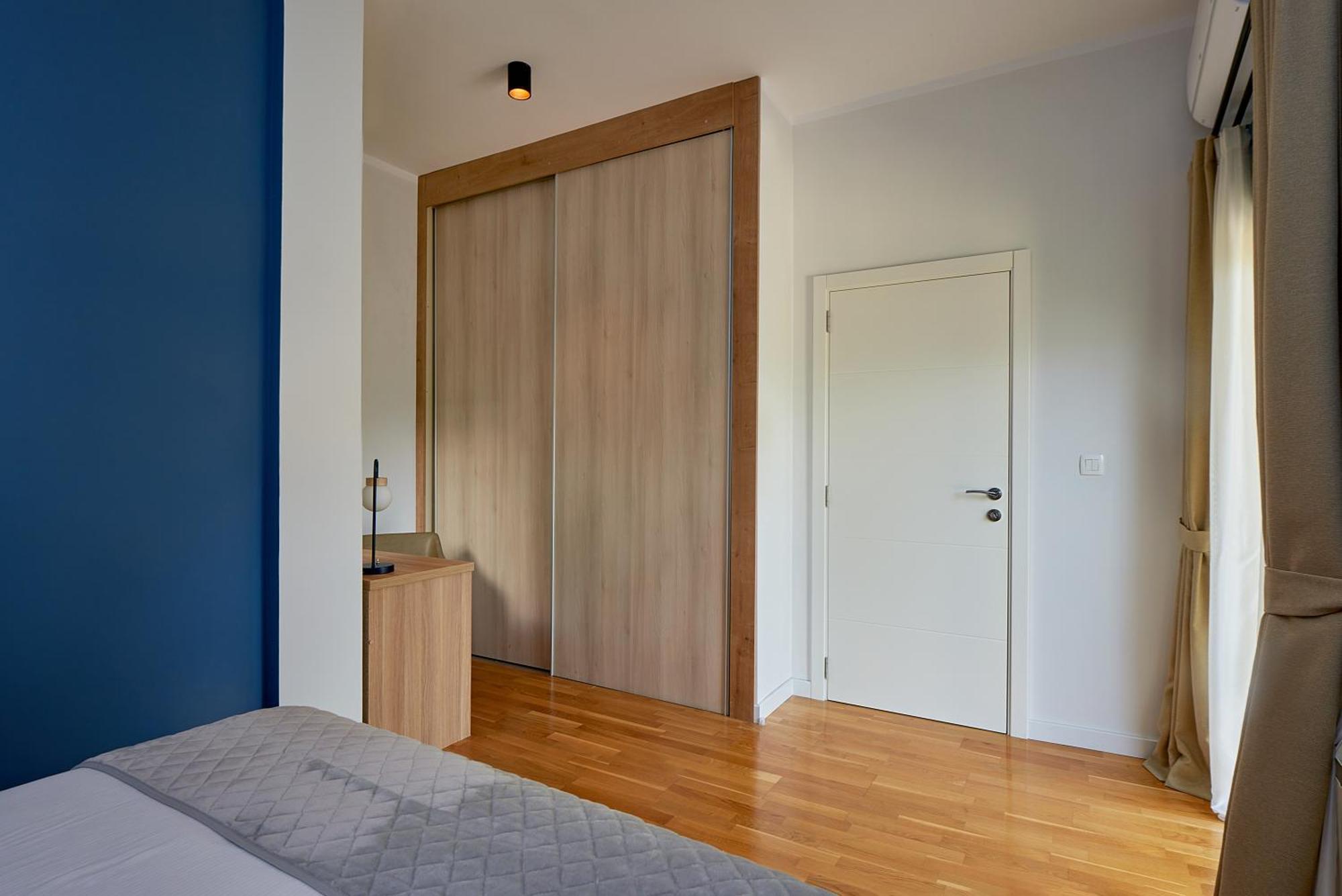 2Montenegro Mimoza Apartments Доброта Экстерьер фото