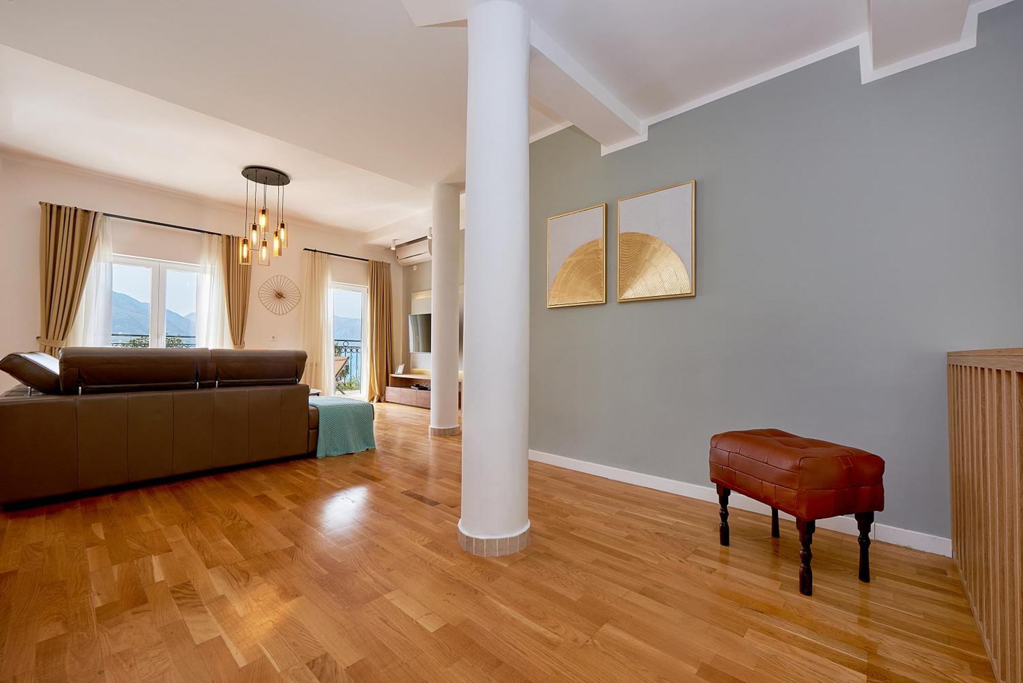 2Montenegro Mimoza Apartments Доброта Экстерьер фото