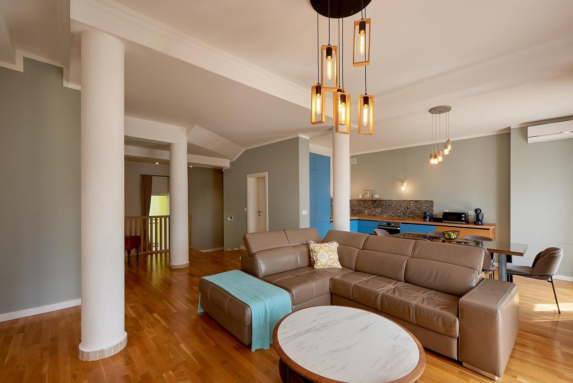 2Montenegro Mimoza Apartments Доброта Экстерьер фото