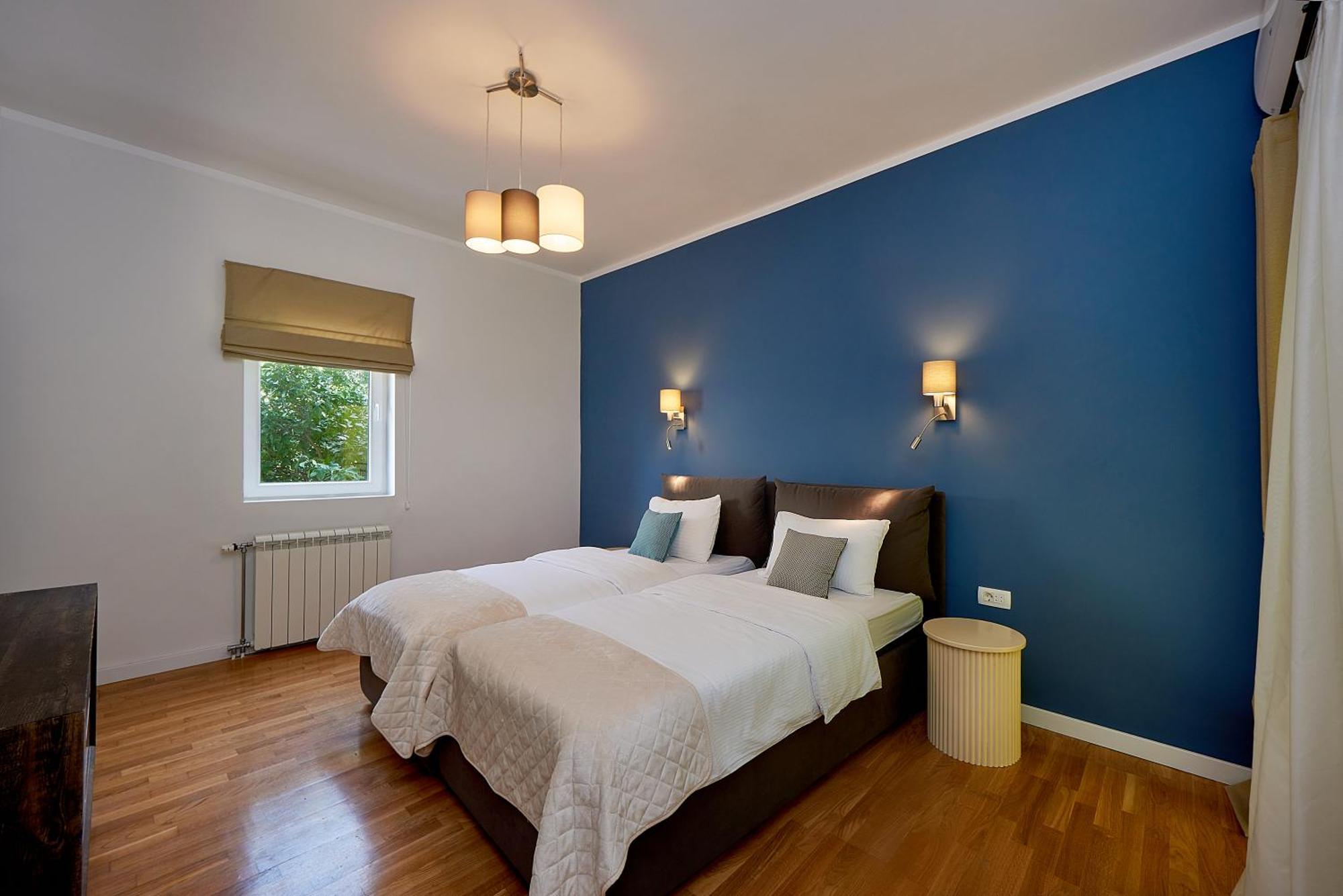 2Montenegro Mimoza Apartments Доброта Экстерьер фото