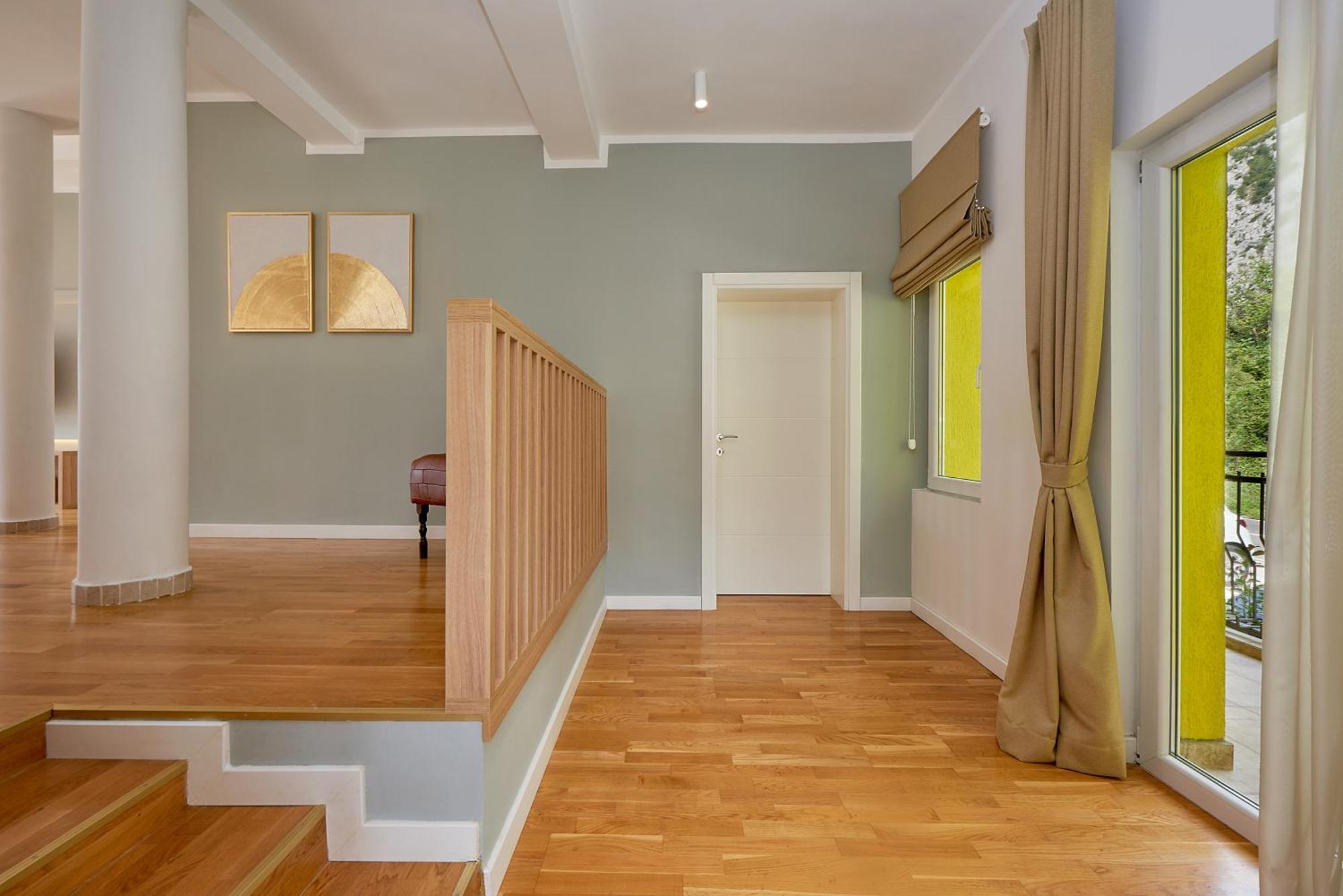 2Montenegro Mimoza Apartments Доброта Экстерьер фото