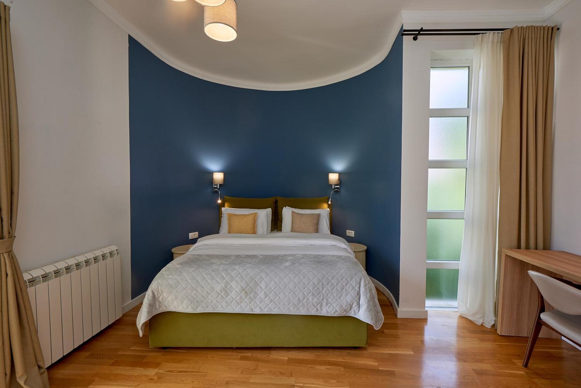 2Montenegro Mimoza Apartments Доброта Экстерьер фото