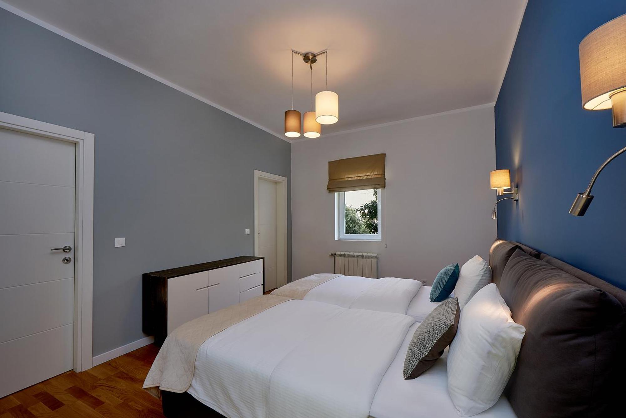 2Montenegro Mimoza Apartments Доброта Экстерьер фото